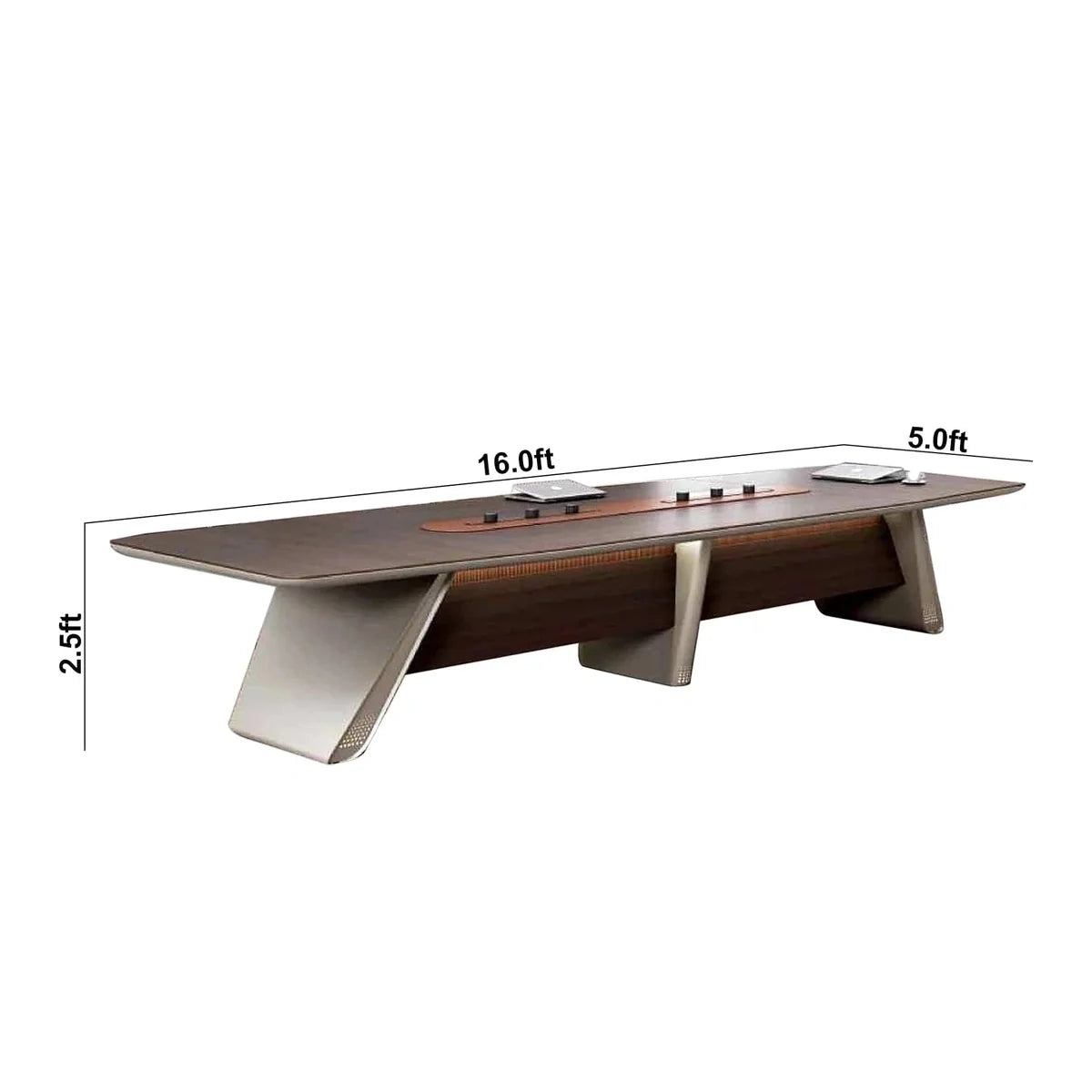 Parly · Conference Room Table