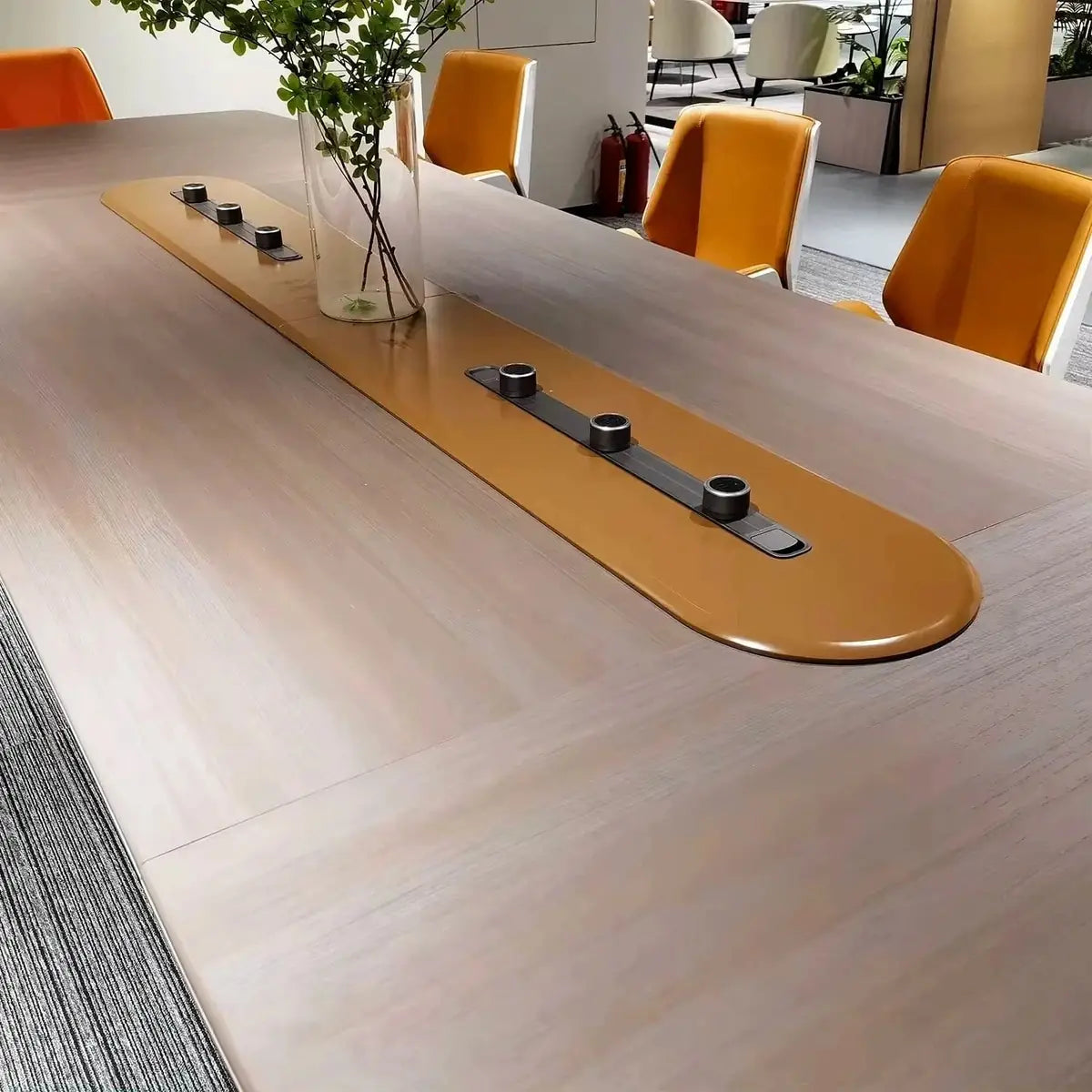 Parly · Conference Room Table