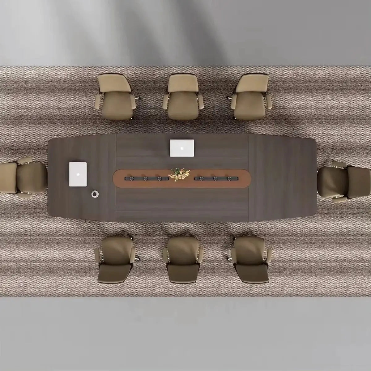Parly · Conference Room Table