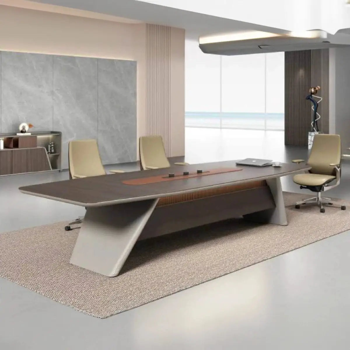 Parly · Conference Room Table