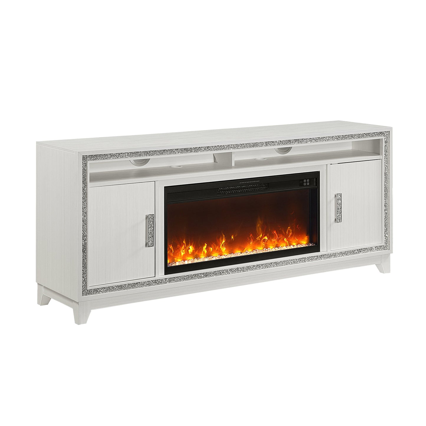Almera Indoor Fireplace