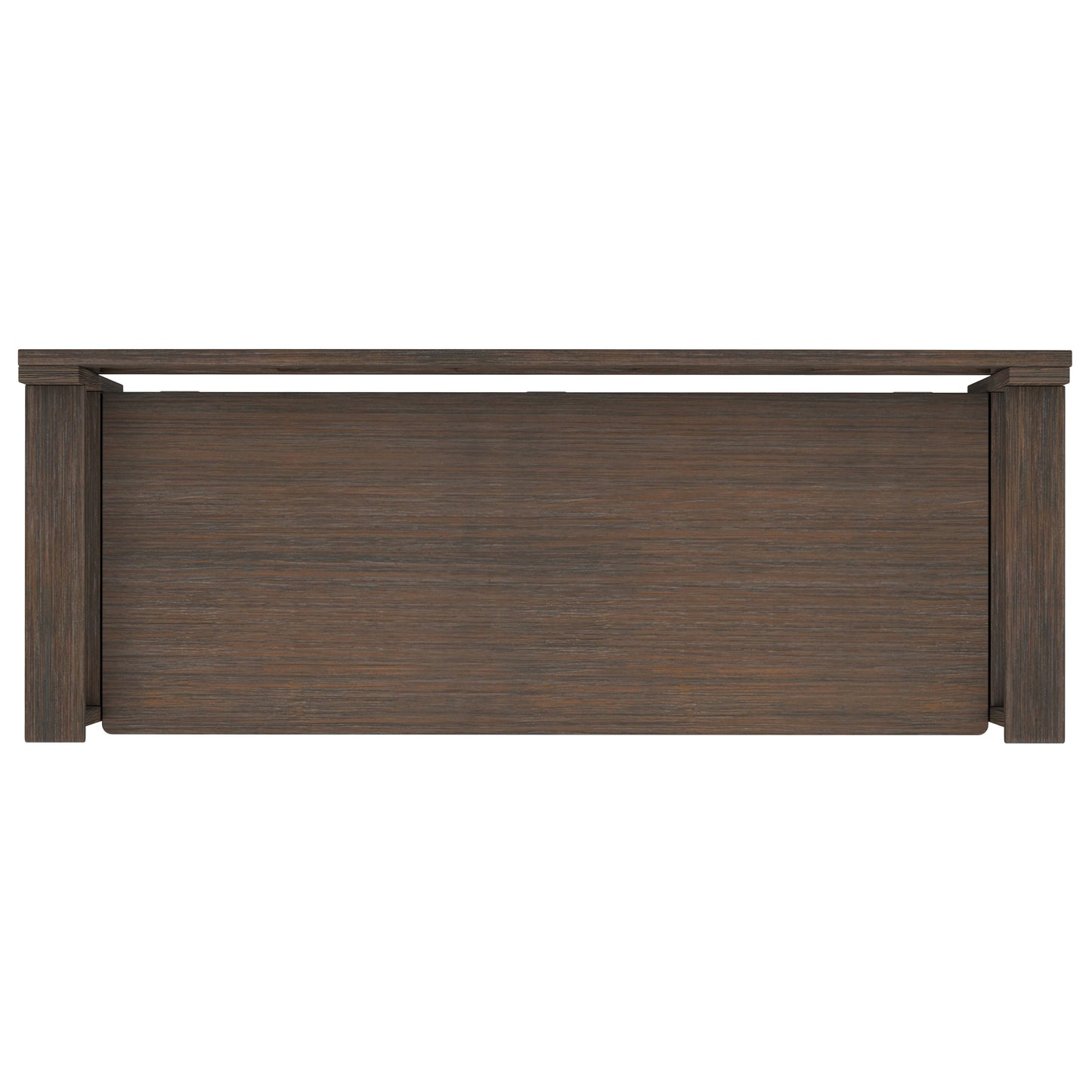 Amherst Solid Wood Entryway Storage Bench in Farmhouse