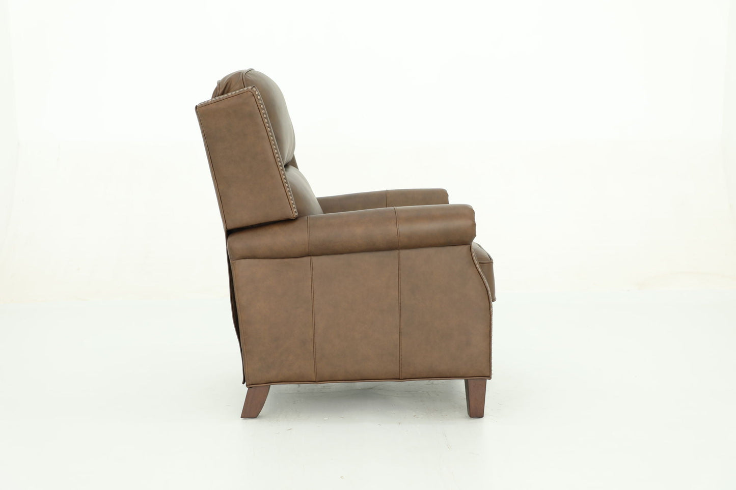 Shasta - Recliner Push Thru The Arm
