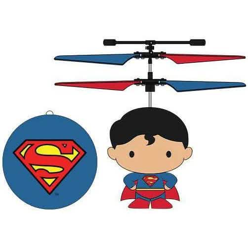 Figurine Volante DC 3,5 pouces
