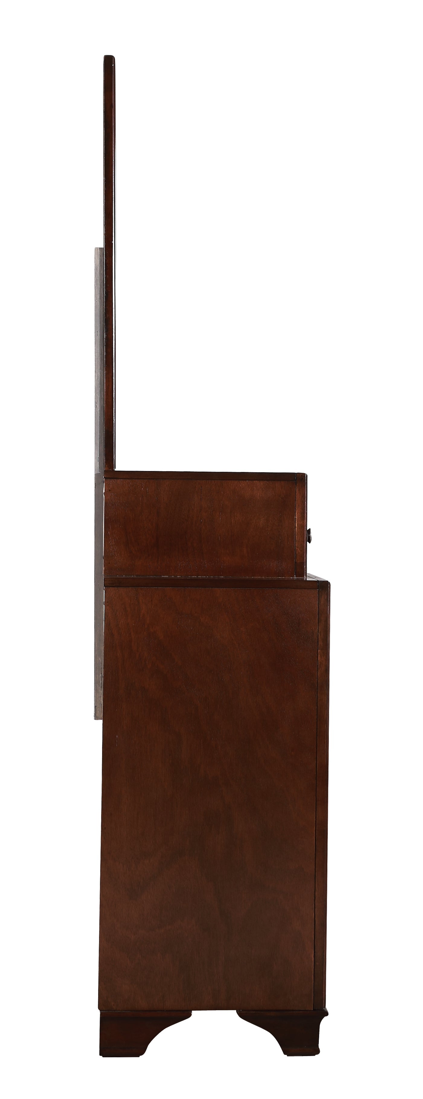 LaVita G8875-D Dresser in Cappuccino
