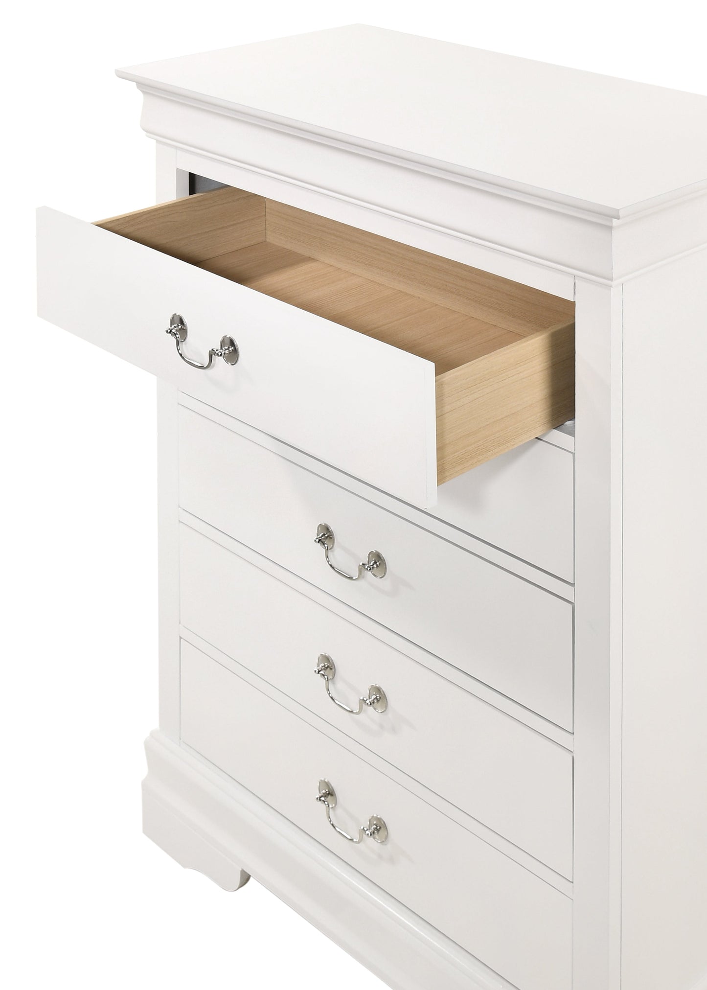 LouisPhillipe G02190-CH Chest