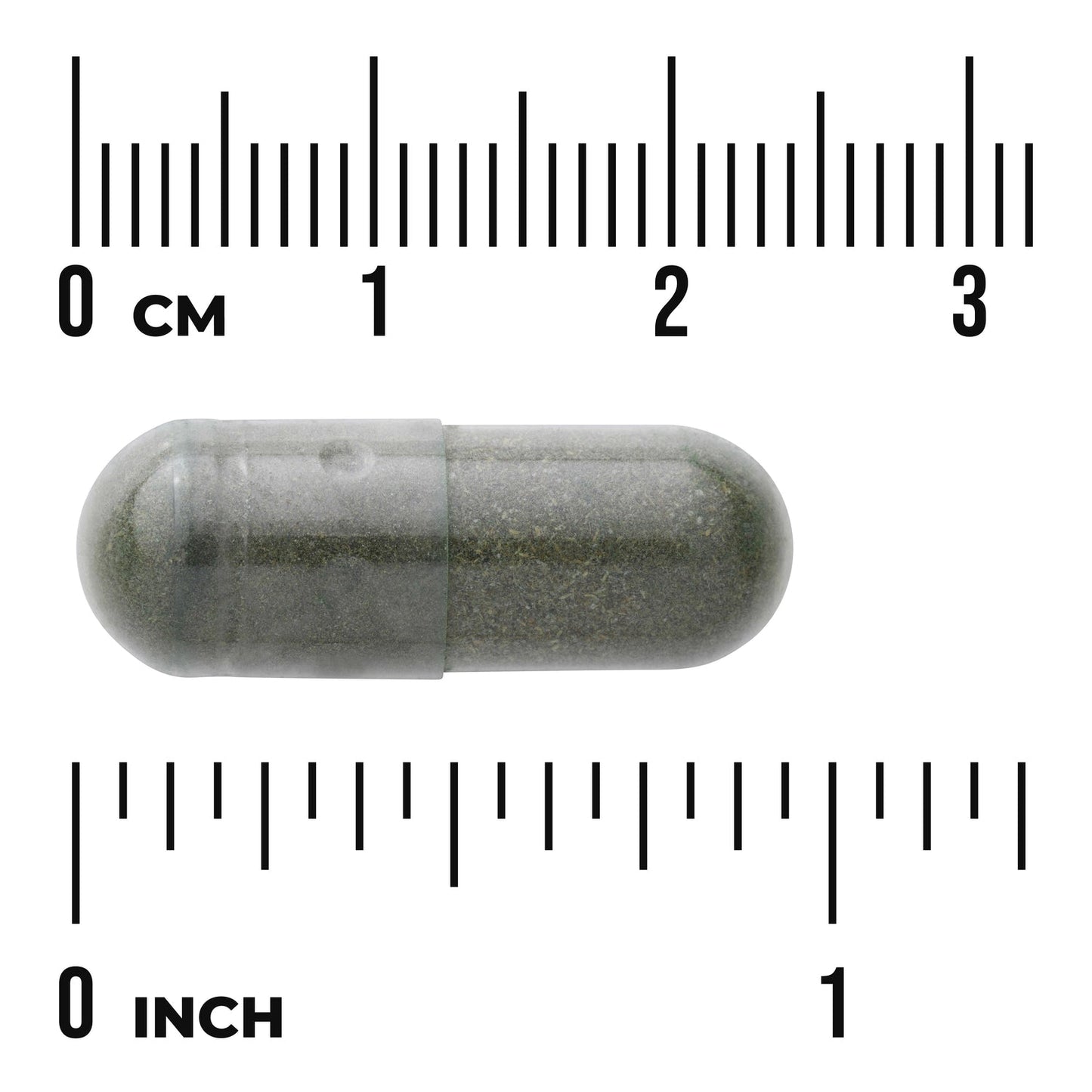 Vegetarian Chlorophyll as Chlorophyllin