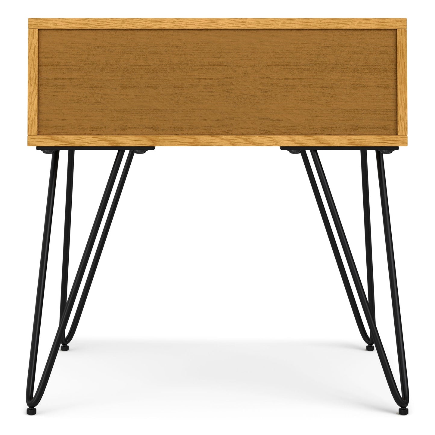 Hunter - End Table - Wood