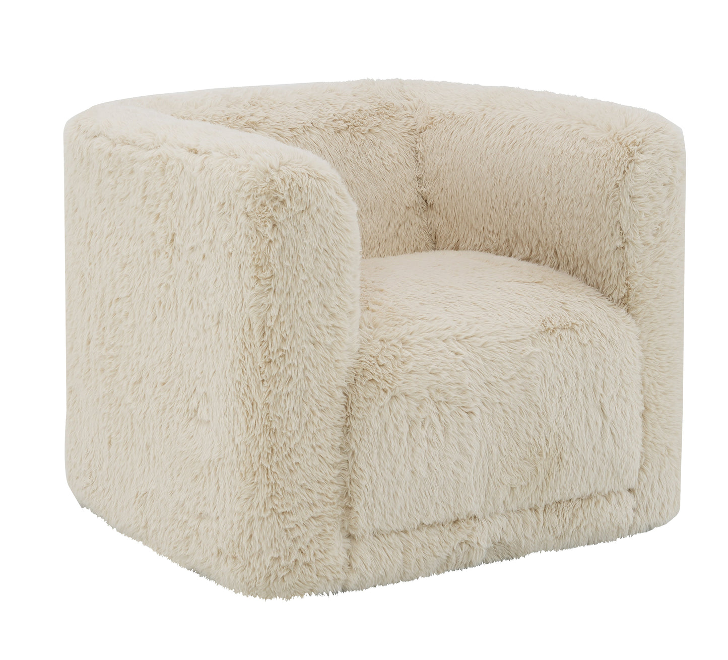 Upendo Swivel Chair