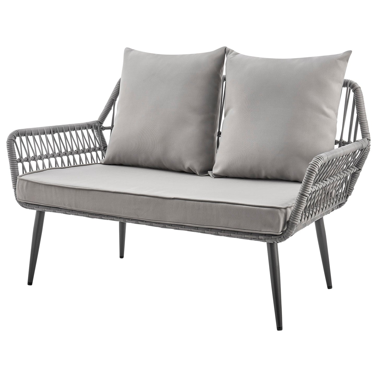 Portofino 4-Piece Conversation Set