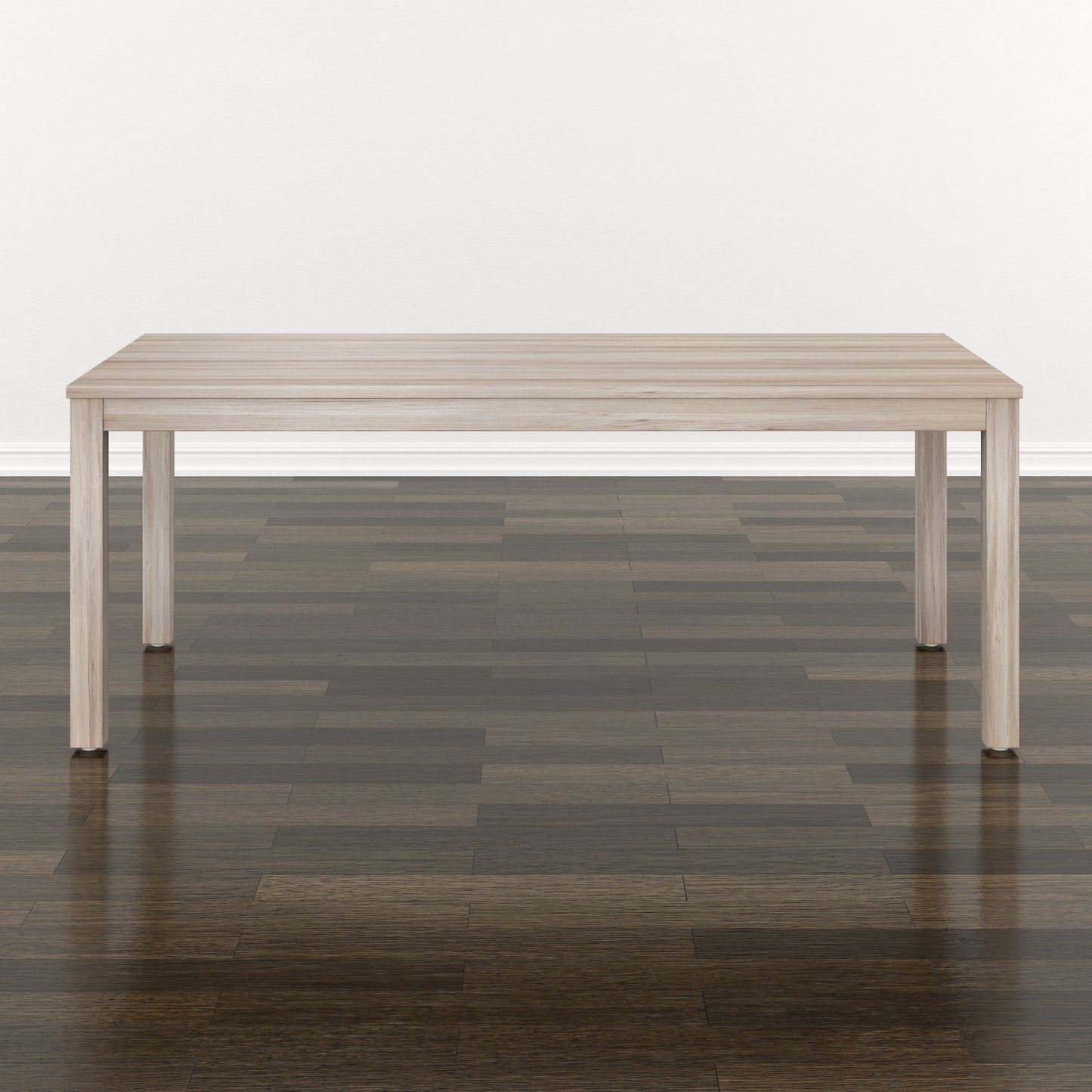 Beige Coffee Table