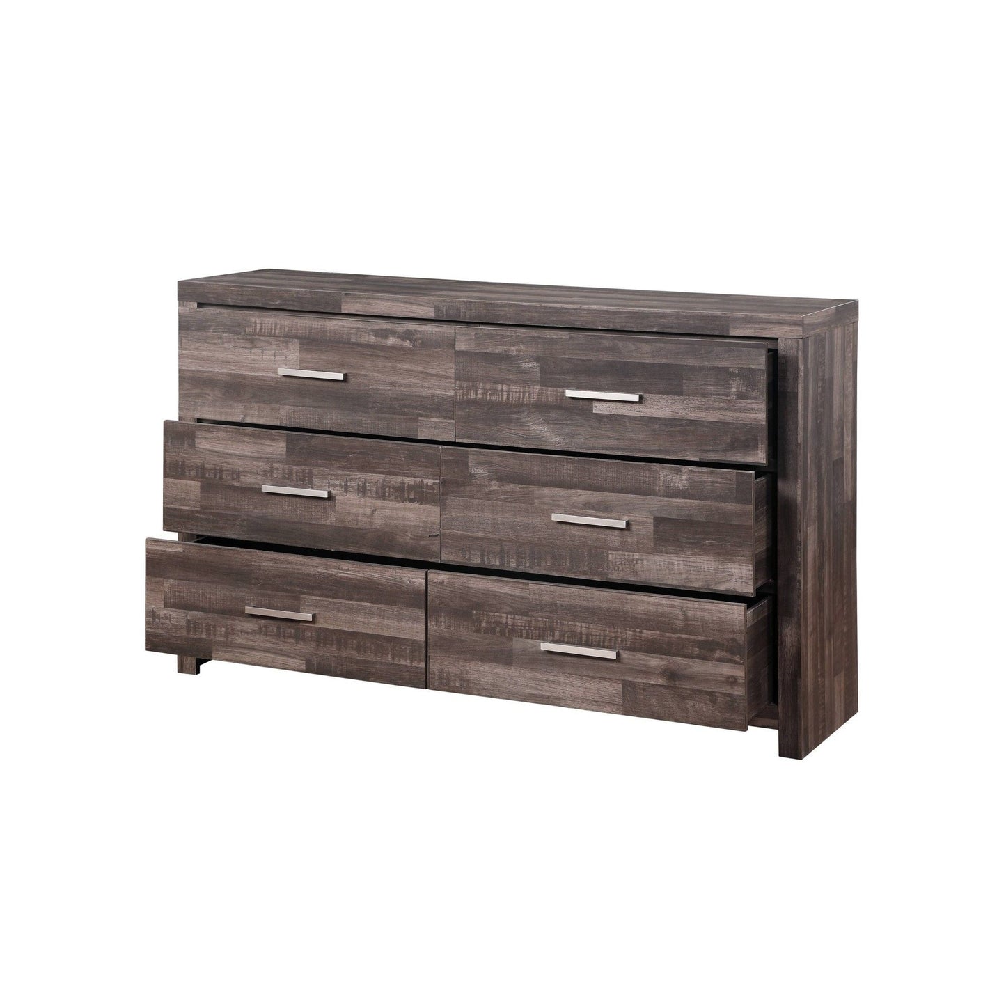 Juniper - Dresser - Dark Brown