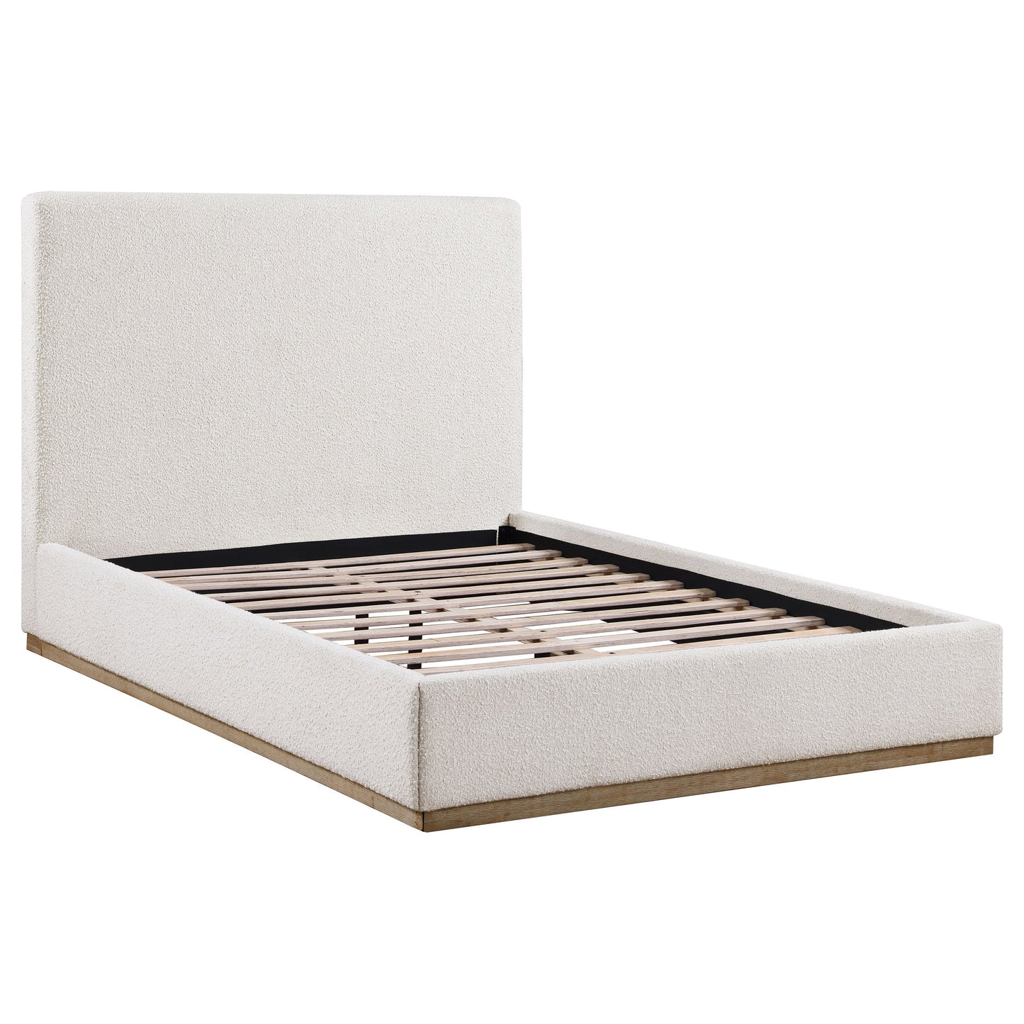 Othello Modern Queen Bed