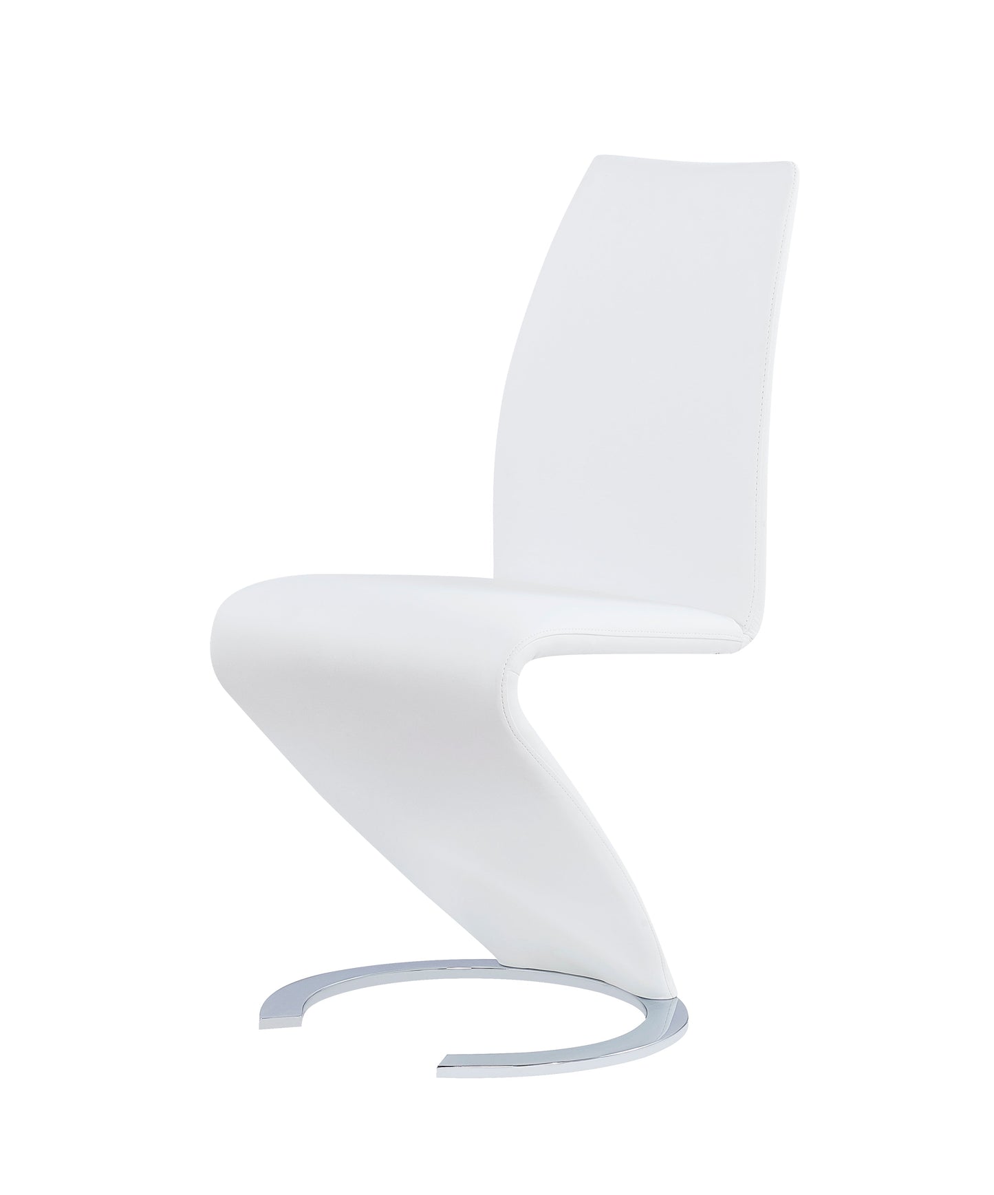 Marcus Horseshoe Dining Chair Set