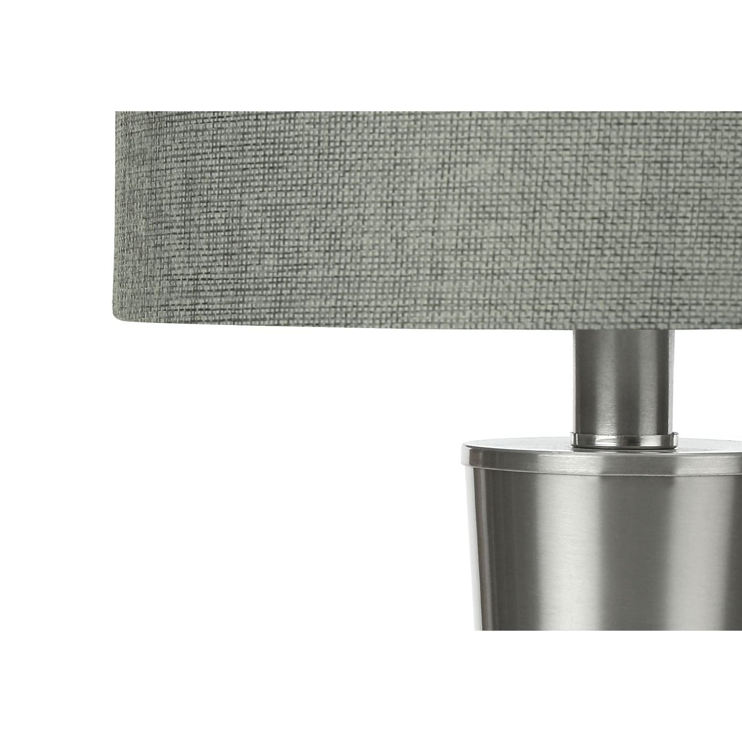 Lighting, Table Lamp, USB Port Included, Contemporary (Set of 2)