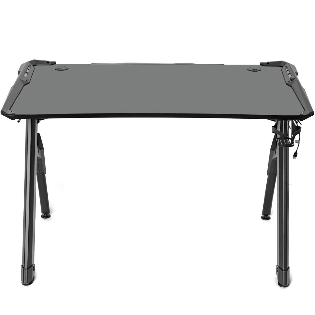 Bureau de jeu Deco Gear 47 LED