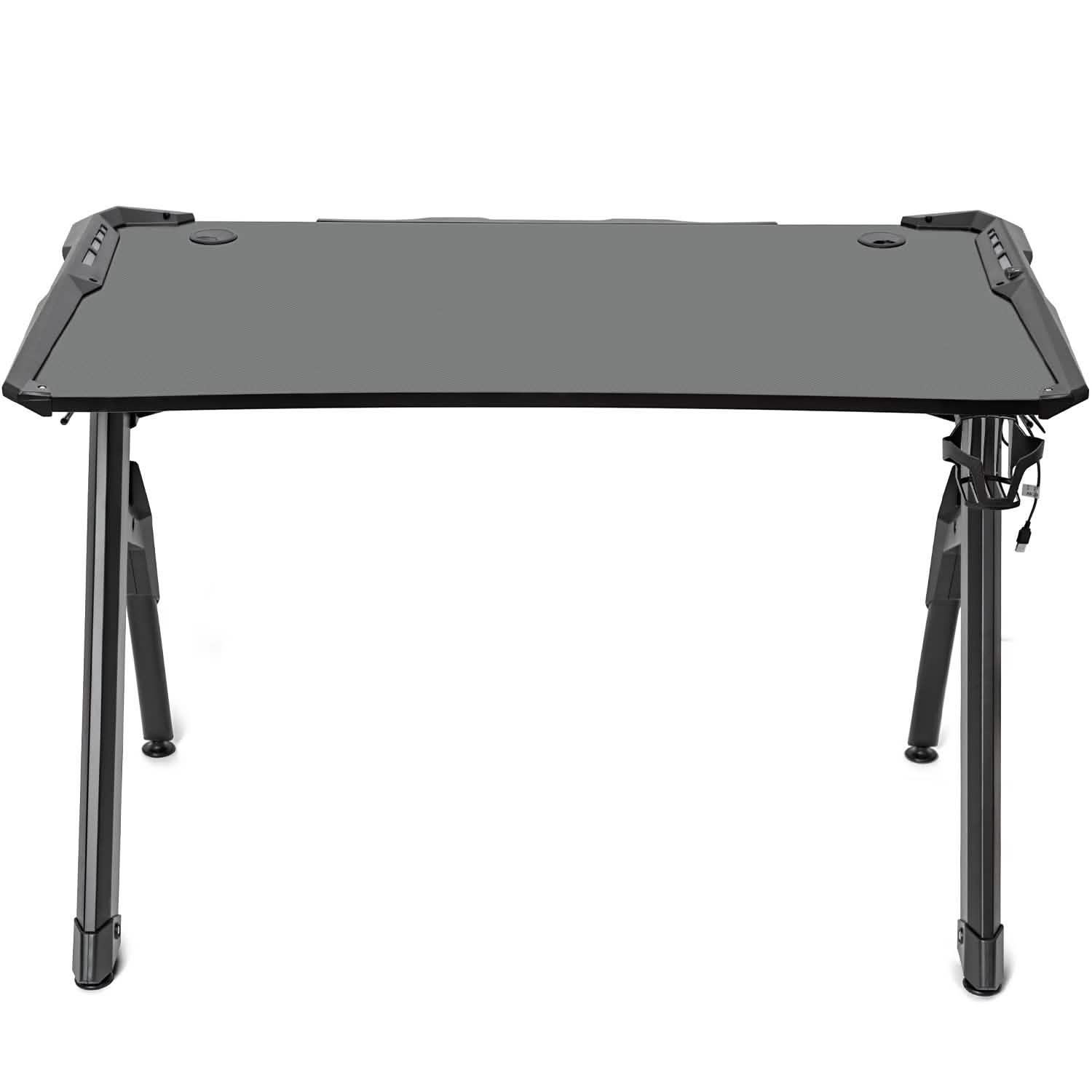 Bureau de jeu Deco Gear 47 LED