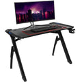 Bureau de jeu Deco Gear 47 LED