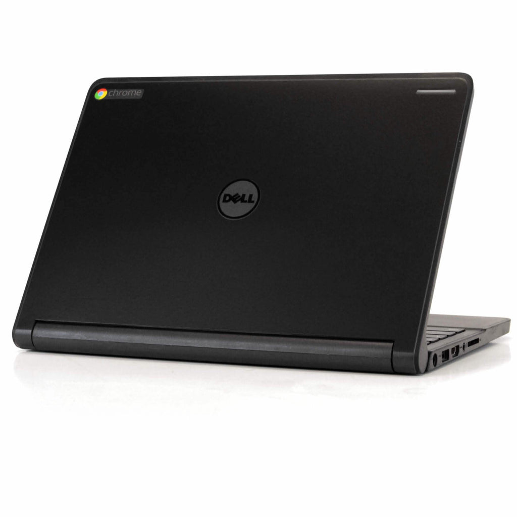 Dell 11" Chromebook 3120 1.40 GHz Intel Celeron (Refurbished)