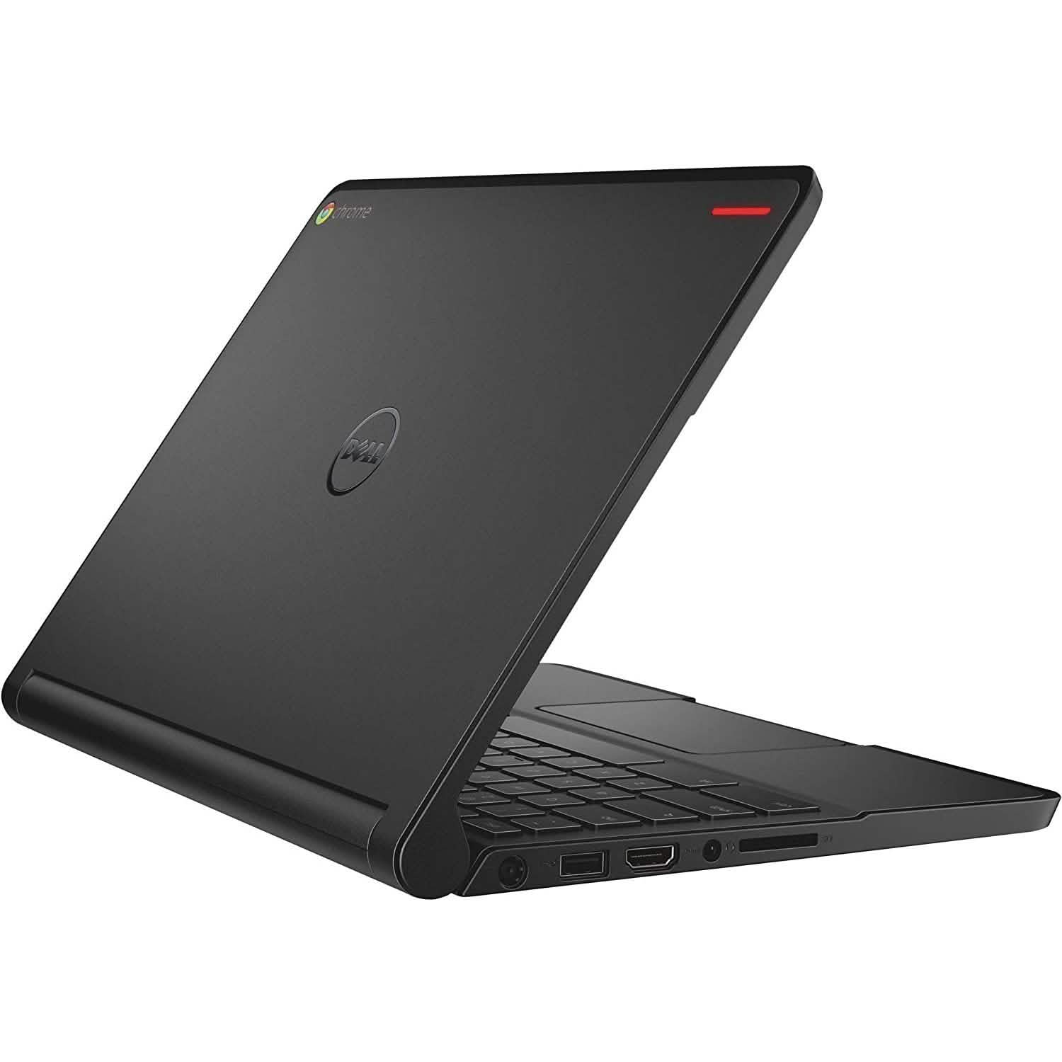 DELL 11" Chromebook Intel Celeron n2840 2.16Hgz (Refurbished)