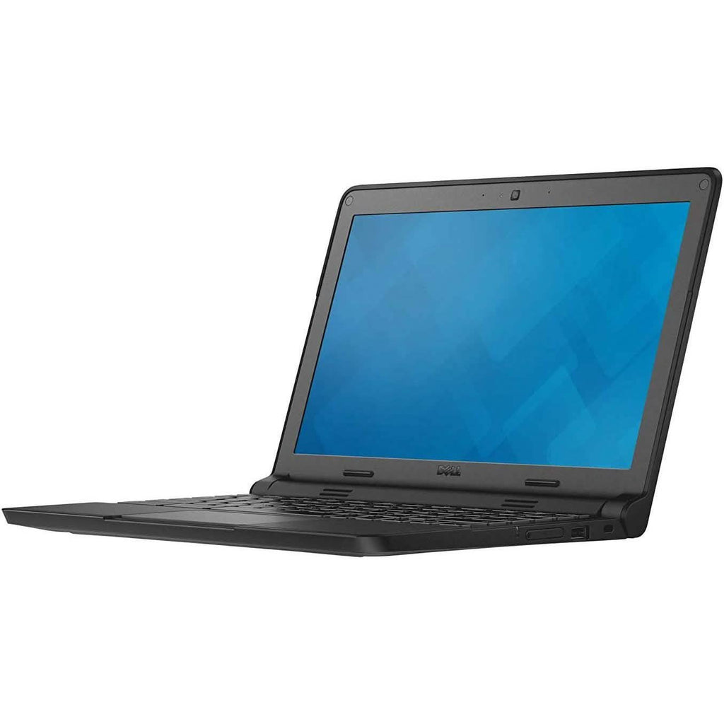 Dell Chromebook 4 Go 3120 de 11,6 po (remis à neuf)