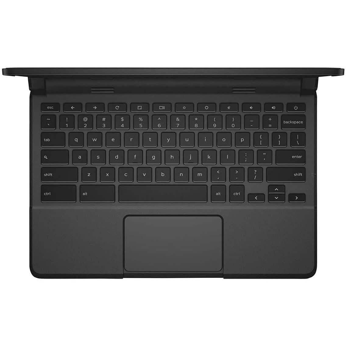 Dell Chromebook 4 Go 3120 de 11,6 po (remis à neuf)