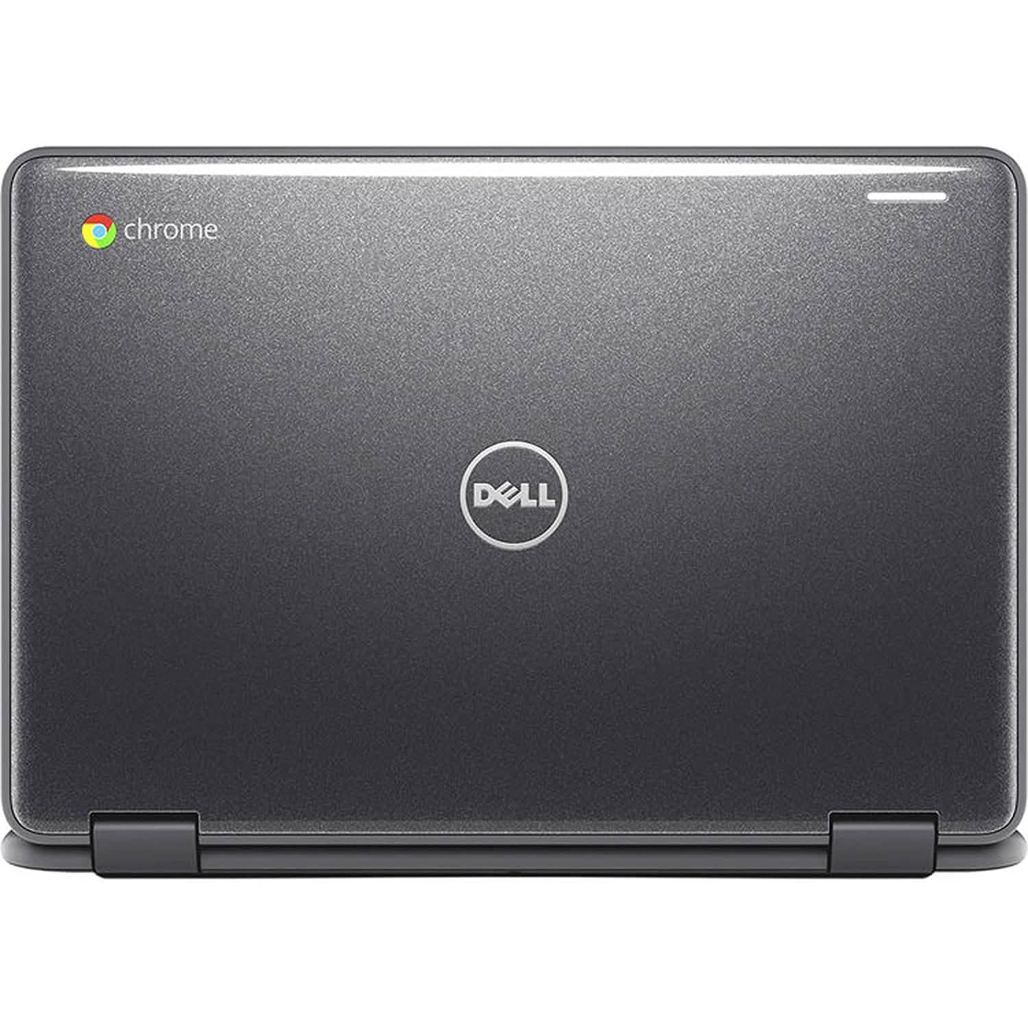 Dell 11.6" Touchscreen Chromebook 3189 4GB 16GB (Refurbished)
