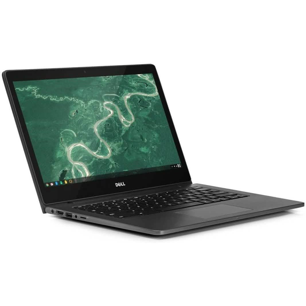 Dell Chromebook 7310 Intel Celeron 13" (Reconditionné)