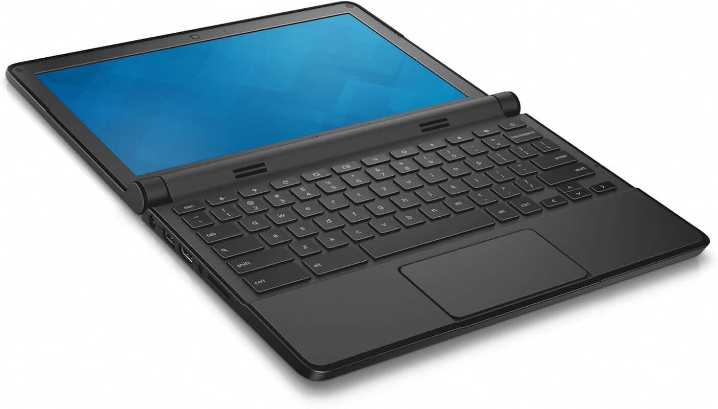Dell 3120 11,6" Intel Celeron N2840 4 Go 16 Go (Reconditionné)