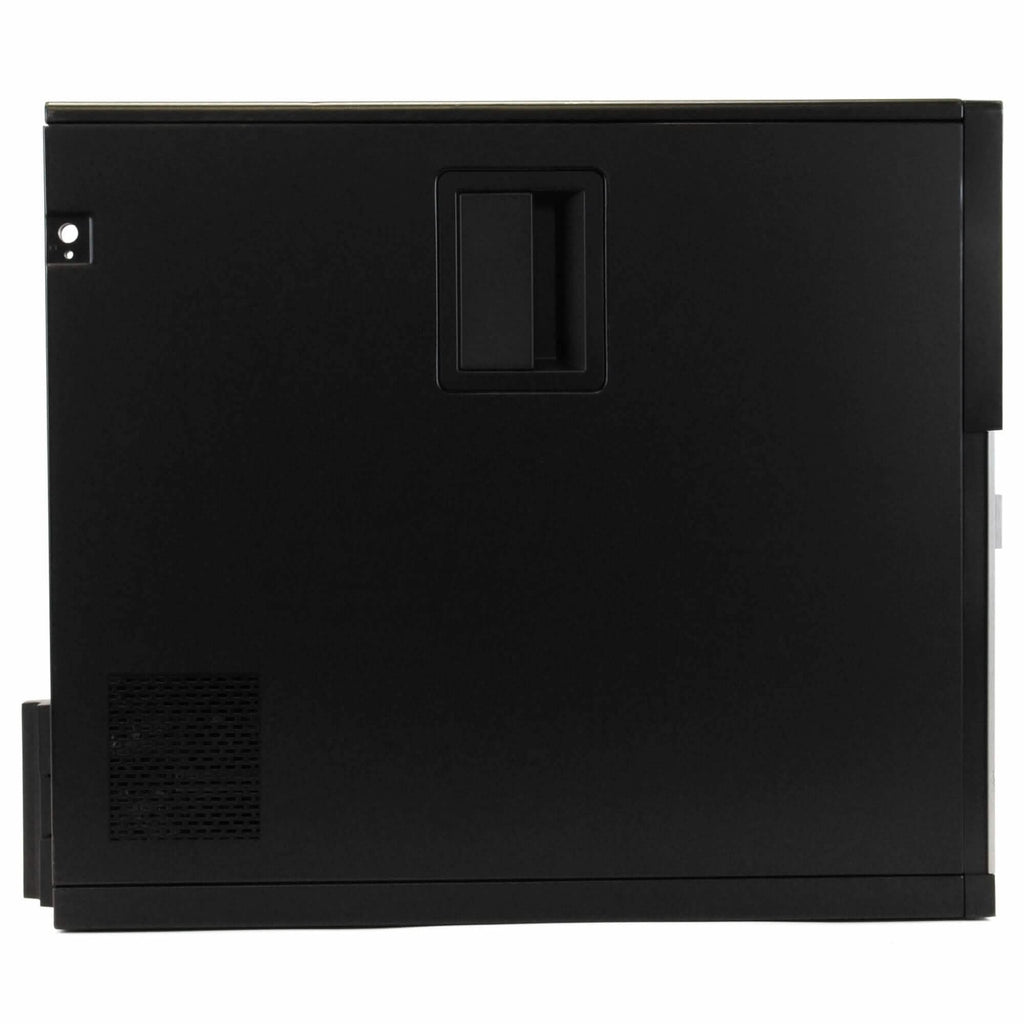 Dell 990 Intel Core i5, 8 Go de RAM, disque dur de 500 Go, Windows 10 Familial, Wi-Fi (reconditionné)