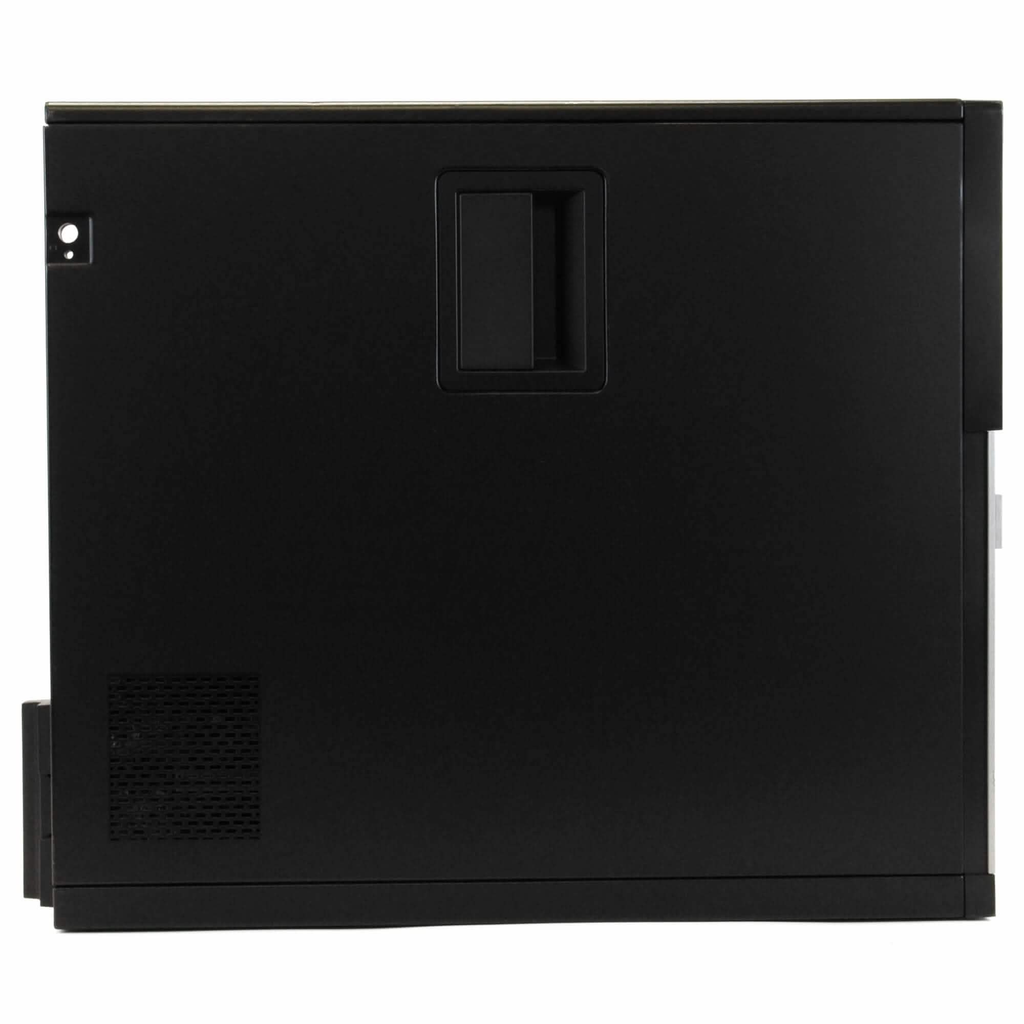 Dell 990 Intel Core i5, 8 Go de RAM, disque dur de 500 Go, Windows 10 Familial, Wi-Fi (reconditionné)