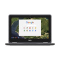 Ordinateur portable 2-en-1 Dell Chromebook 11 3180 11,6" (reconditionné)