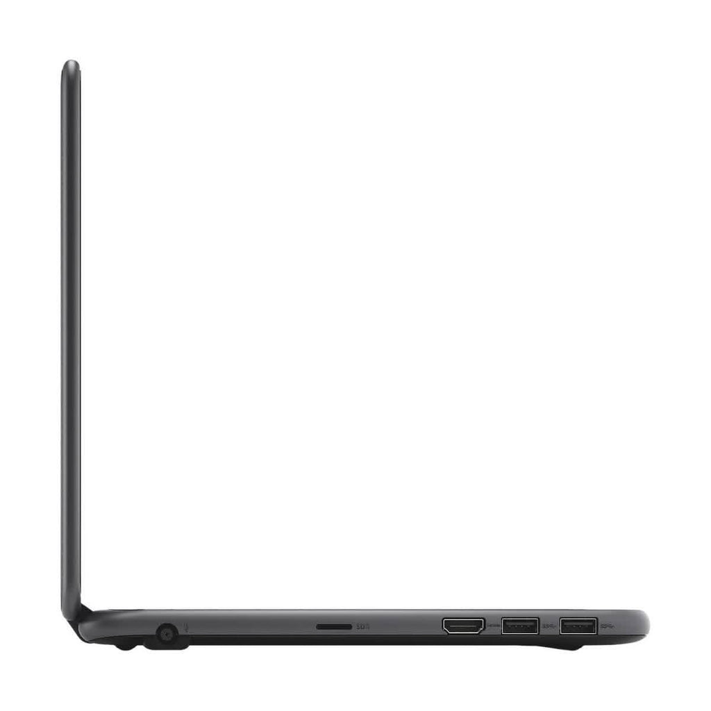 Ordinateur portable 2-en-1 Dell Chromebook 11 3180 11,6" (reconditionné)