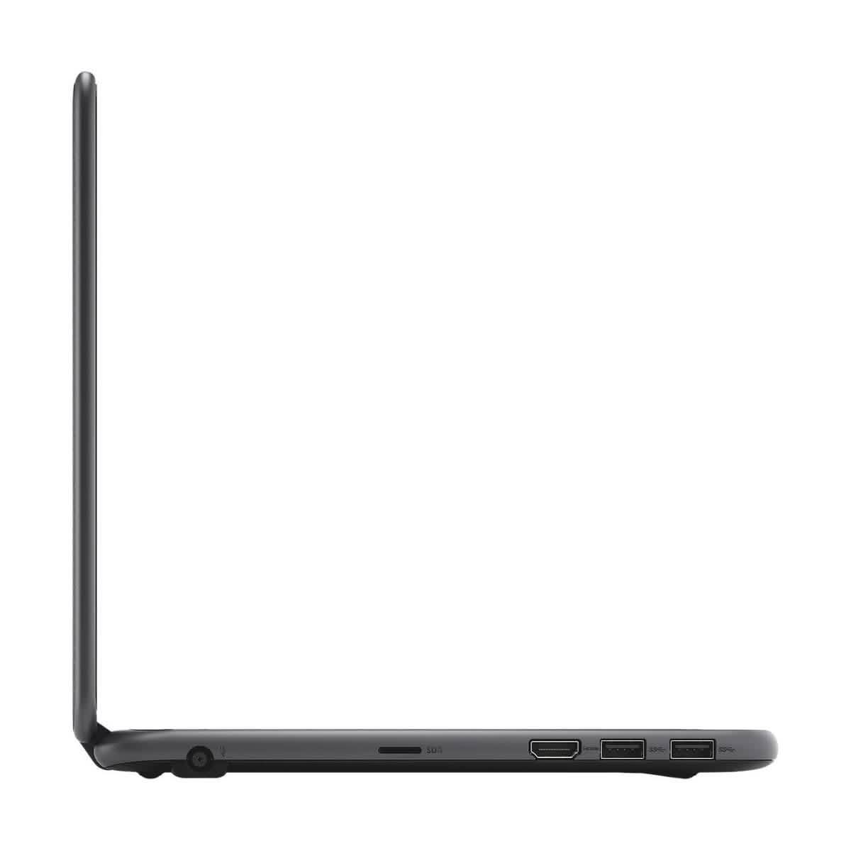 Ordinateur portable 2-en-1 Dell Chromebook 11 3180 11,6" (reconditionné)