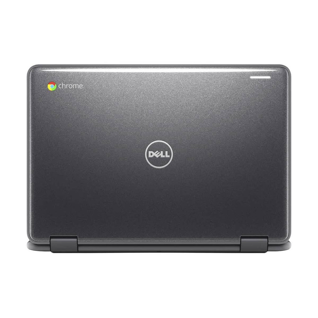 Ordinateur portable 2-en-1 Dell Chromebook 11 3180 11,6" (reconditionné)