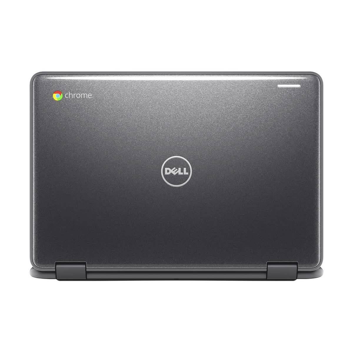 Ordinateur portable 2-en-1 Dell Chromebook 11 3180 11,6" (reconditionné)