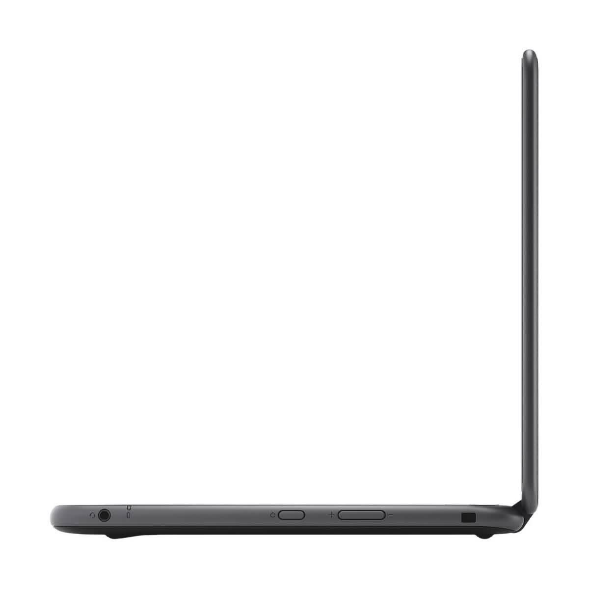 Ordinateur portable 2-en-1 Dell Chromebook 11 3180 11,6" (reconditionné)