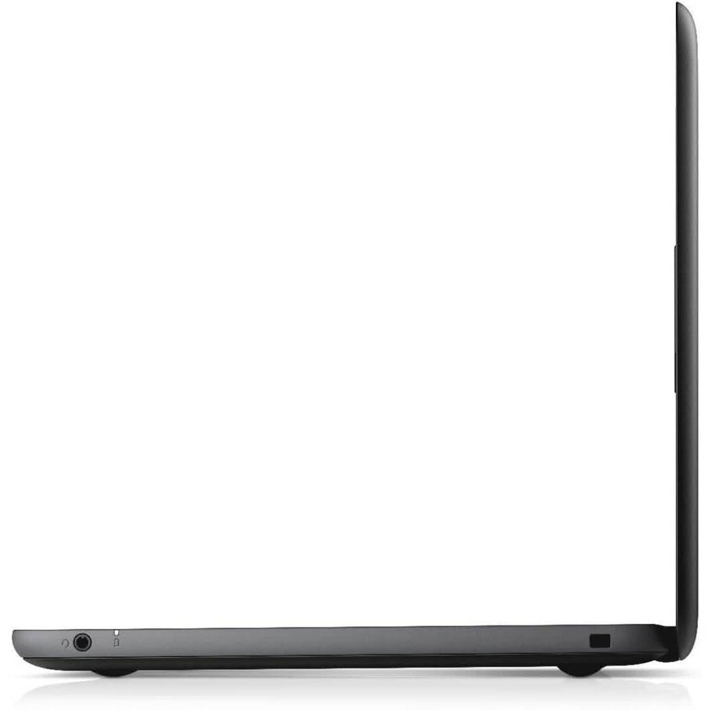 Dell Chromebook 11 3180 83C80 11.6-Inch Traditional Laptop (Refurbished)
