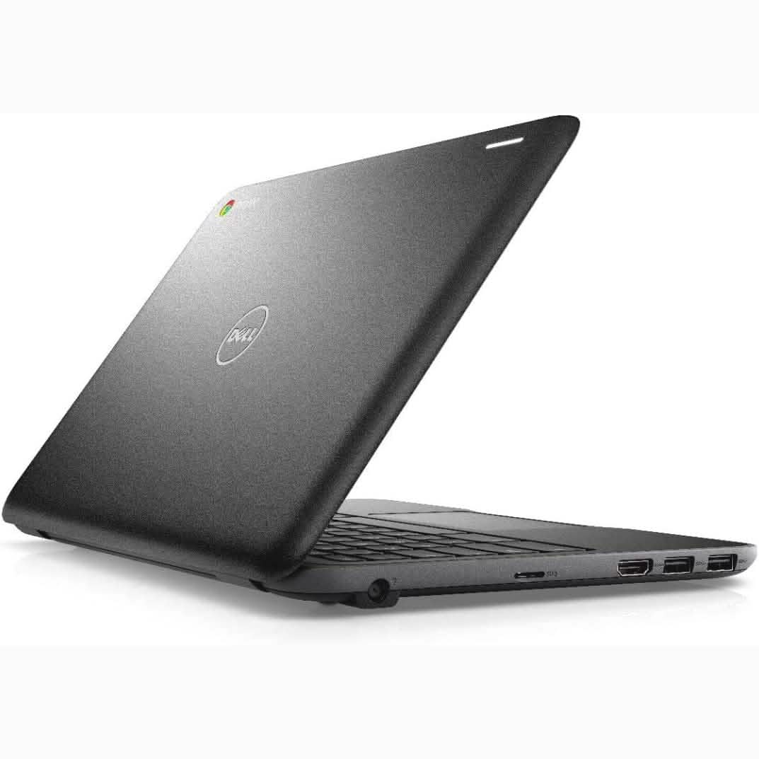 Dell Chromebook 11 3180 Intel Celeron 4GB 16GB (Refurbished)
