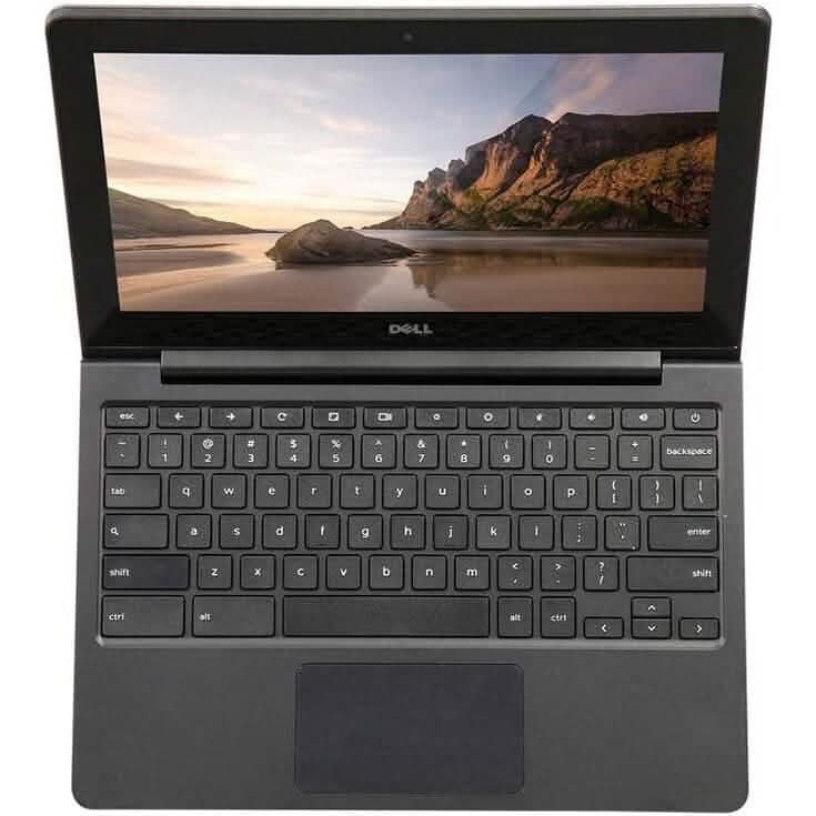 Dell Chromebook 11 CB1C13 11.6" 4GB 16GB Laptop (Refurbished)