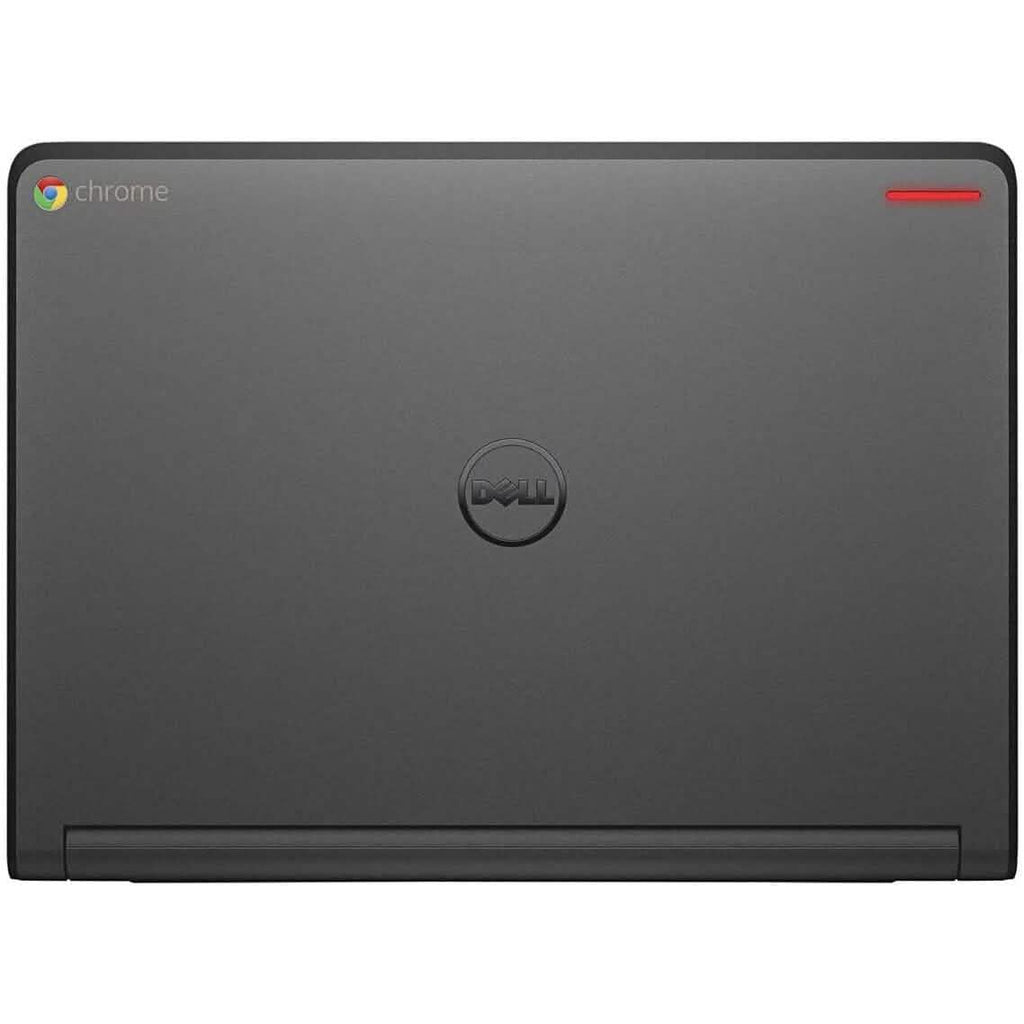 Dell Chromebook 11.6 Inch HD Laptop Notebook PC (Refurbished)