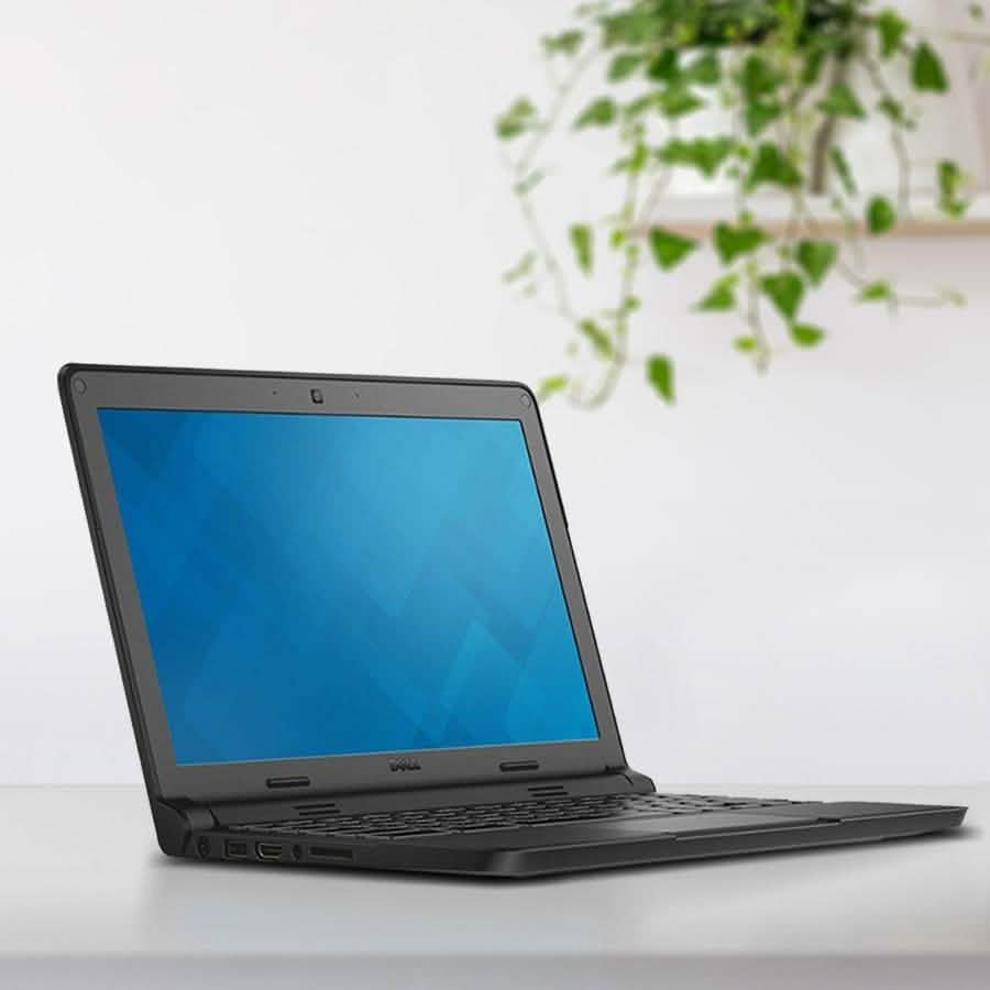 Dell Chromebook 3120 11.6インチ Celeron N2840（リファービッシュ品）