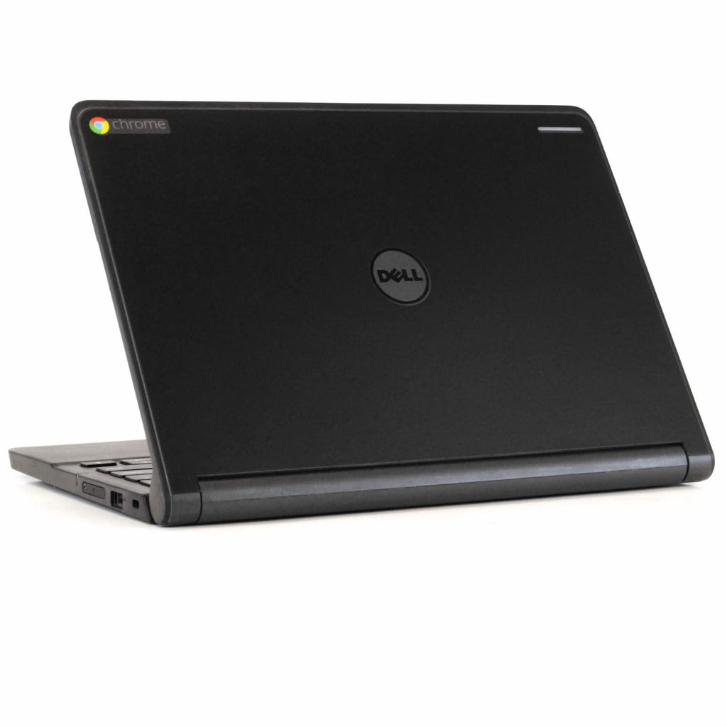 Dell ChromeBook 3120 4GB 16GB SSD Hard Drive (Refurbished)