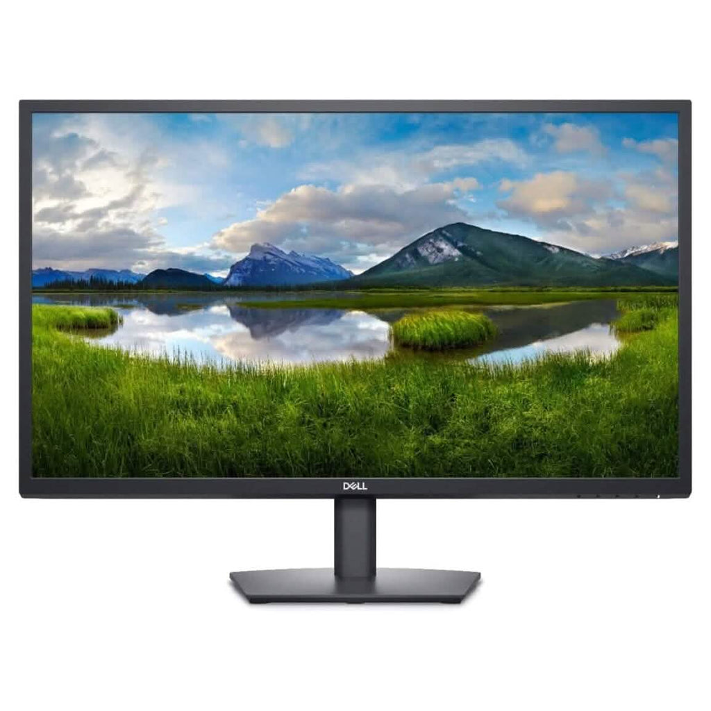 Dell E2722H 27" LED LCD Monitor - Black (Refurbished)