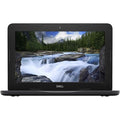 Dell Latitude 3190 Intel Celeron N4100 X4 2.4GHz 4GB 128GB 11.6in Win 11 (Refurbished)