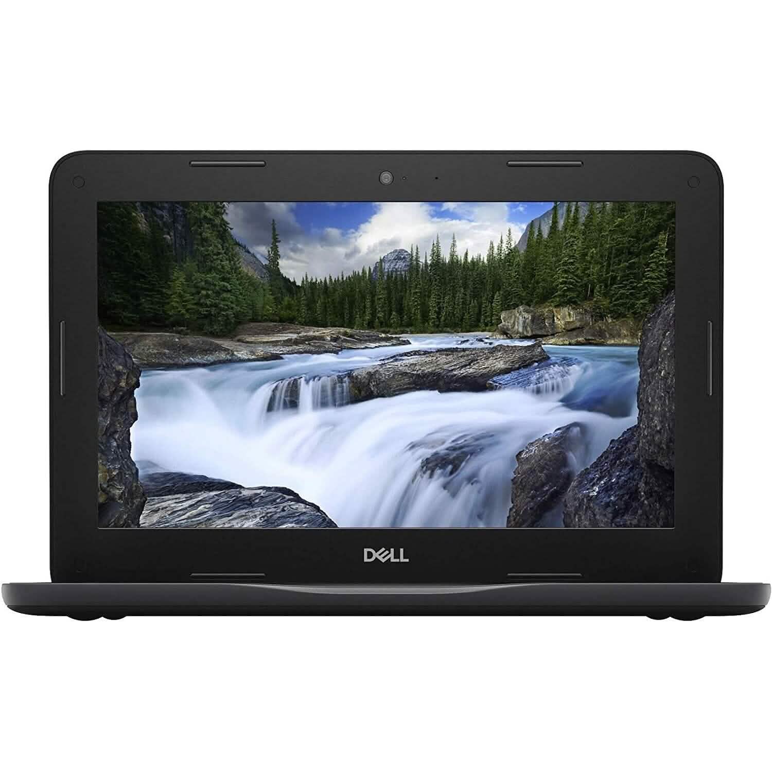 Dell Latitude 3190 Intel Celeron N4100 X4 2.4GHz 4GB 128GB 11.6in Win 11 (Refurbished)