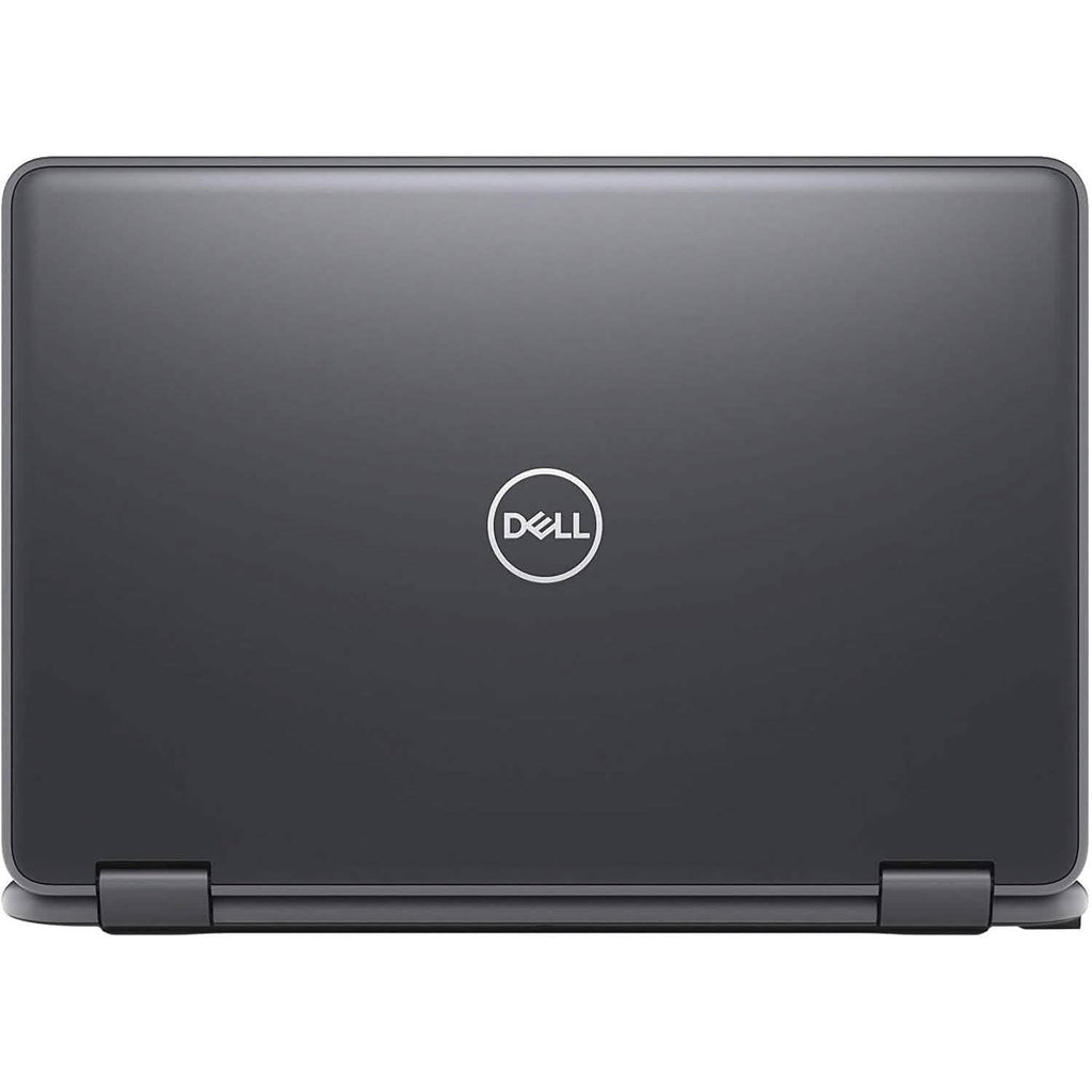 Dell Latitude 3190 Intel Celeron N4100 X4 2.4GHz 4GB 128GB 11.6in Win 11 (Refurbished)