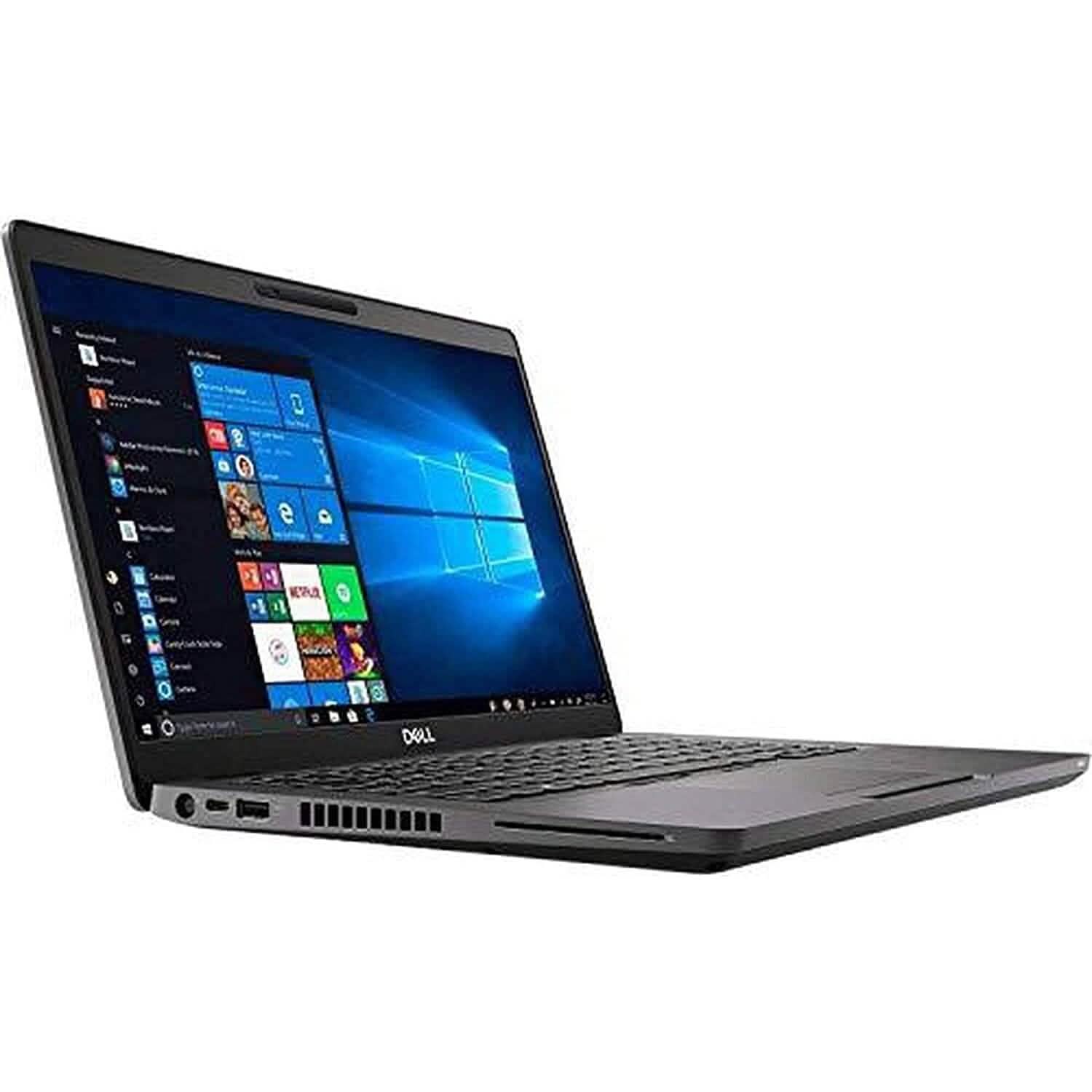 Ordinateur portable Dell Latitude 5000 Series 5400 14 pouces Core i5-8265U (reconditionné)