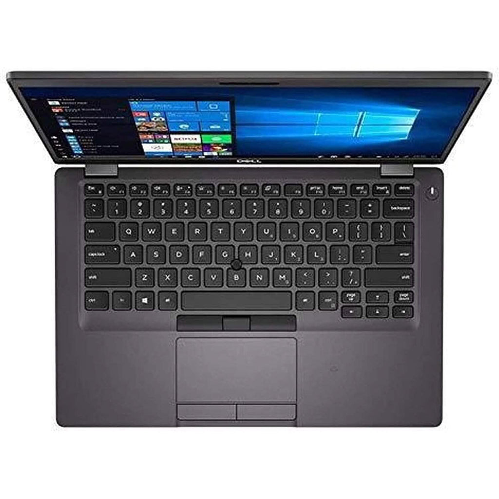 Ordinateur portable Dell Latitude 5000 Series 5400 14 pouces Core i5-8265U (reconditionné)