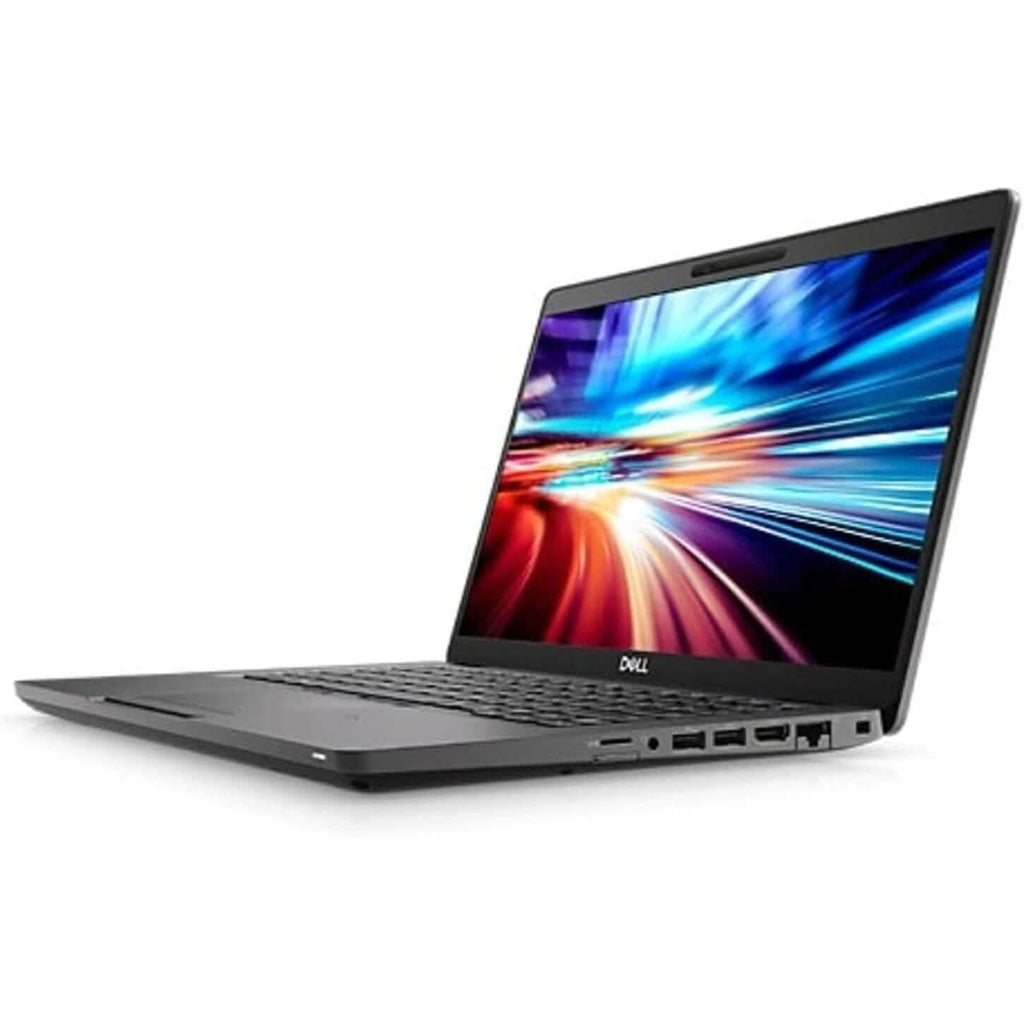 Ordinateur portable Dell Latitude 5000 Series 5400 14 pouces Core i5-8265U (reconditionné)